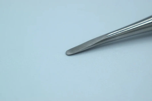 Lussatore Elevator 3mm Straight