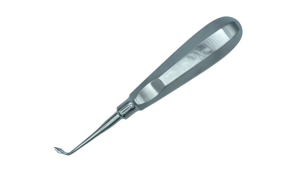 Syndesmotome Left (Arrow)