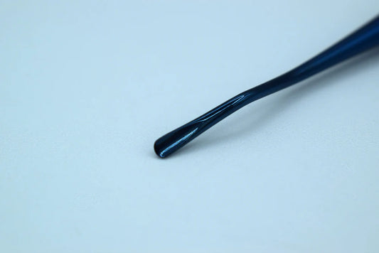 Root Elevator Midelux Mesial 2.5mm Micro Edge