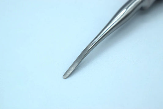 Lussatore Elevator 2mm Curved