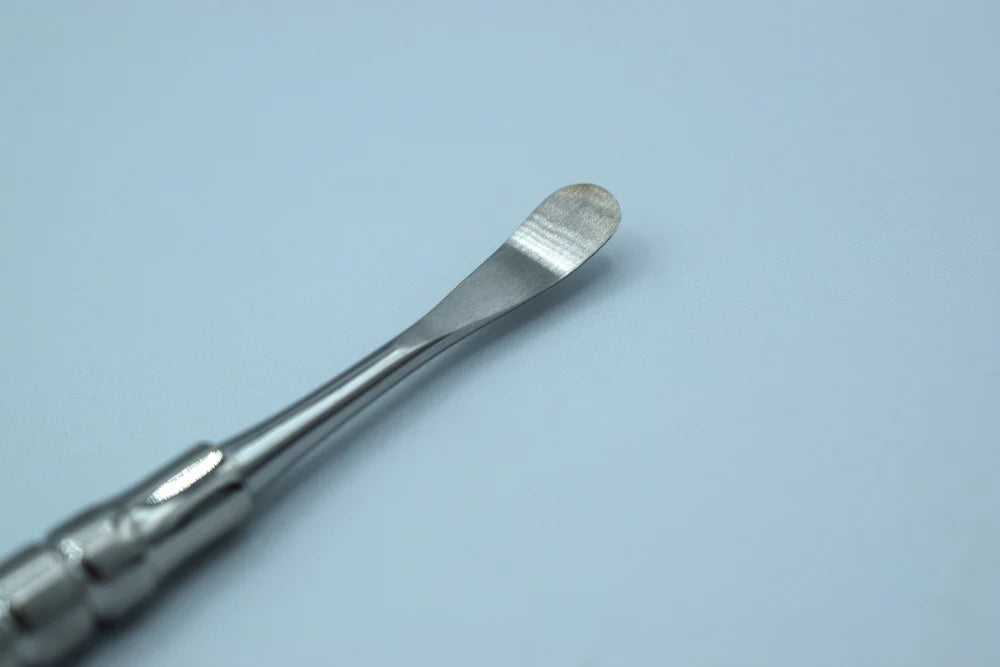 Molt n.09 4mm-7mm