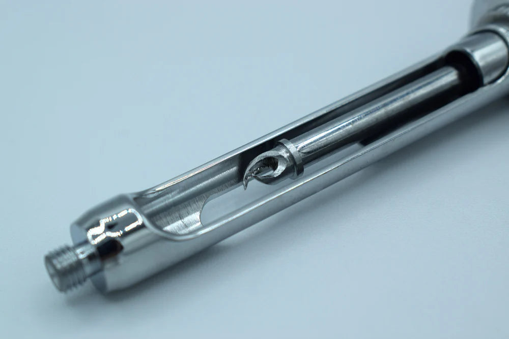 SYRINGE 1.8ml EU(COD.1006-2)