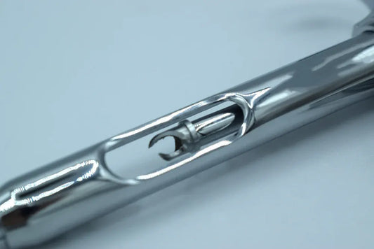Syringe 2 rings 1.8ml EU(COD.1006-3)