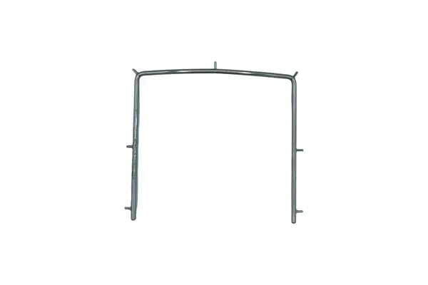 Rubber Dam Frame Medium 110 x 110mm