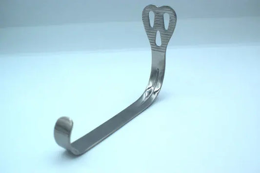 Weider Retractor 15cm