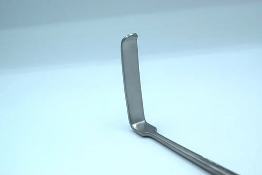 Divaricatore di Kocher 22cm 55 x 11mm
