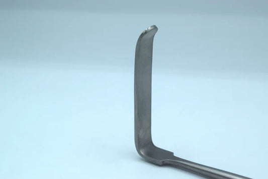 Divaricatore di Kocher 22 cm 35 x 11 mm