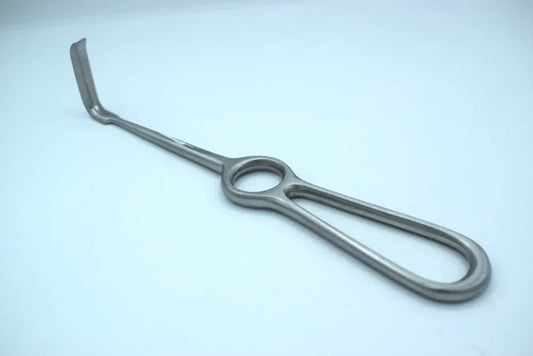 Divaricatore di Langenbeck 40x 10 mm