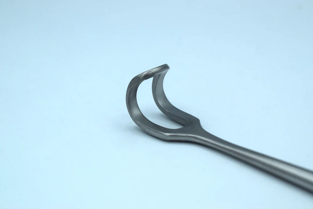 Middeldorpf Retractor 14 x 17mm) (Small)