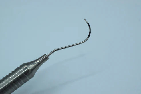 Probe N.02 Nabers Coloured (Cod. 1010-4)