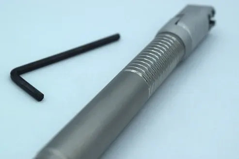 Handle for Photographic Mirror)(price 24 euros (Cod. 1011-18)