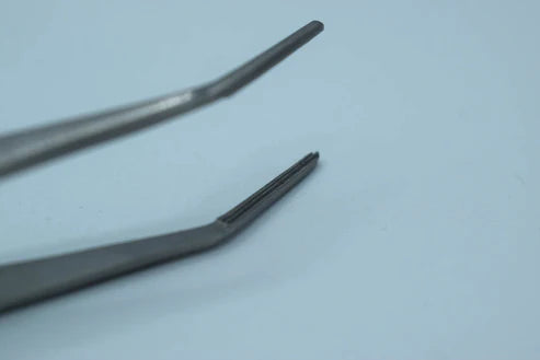 De Bakey CUrved 150mm (Cod. 1012-13)