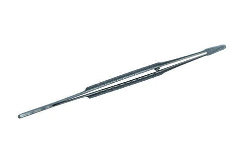 Fine Collysurgical Atraumatic Straight (Cod. 1012-17)