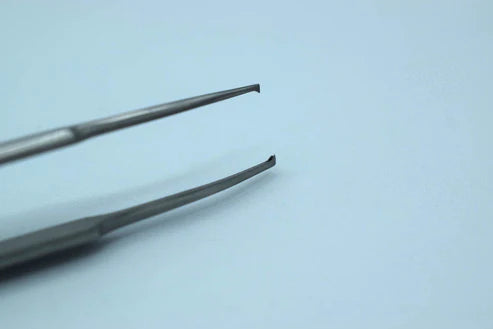 Gerald Surgical Curved (Cod. 1012-25)