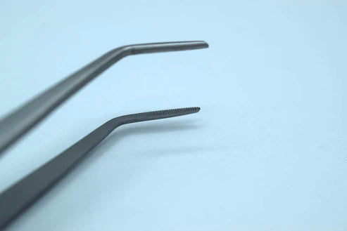 Lock Tweezer (Cod. 1012-28)