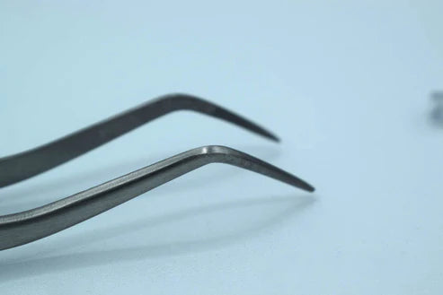 Tweezer Meriam (Cod. 1012-29)
