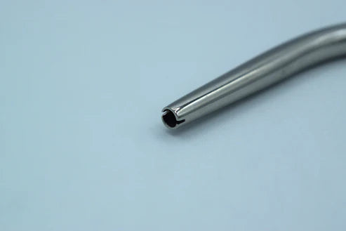 Section Tube 3mm (Cod. 1012-33)