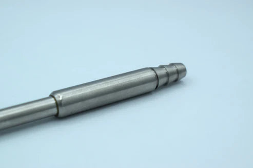 Surgical Aspirator 2.5m (Cod. 1012-36)