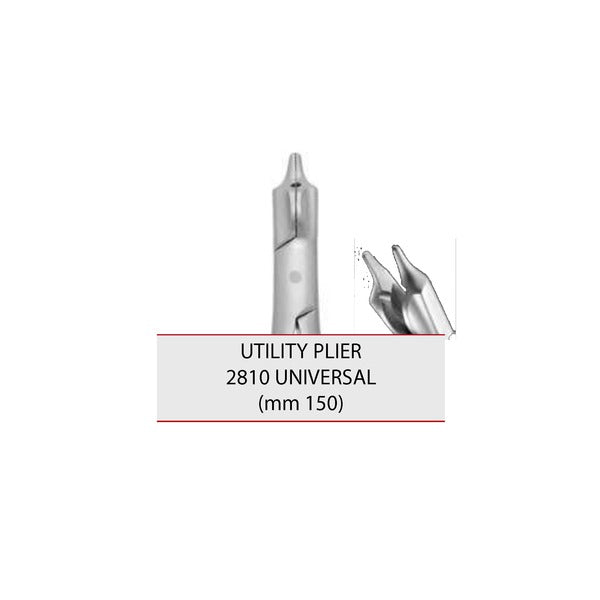 2810 UNIVERSAL โ (mm 150) (Cod. 1023-21)