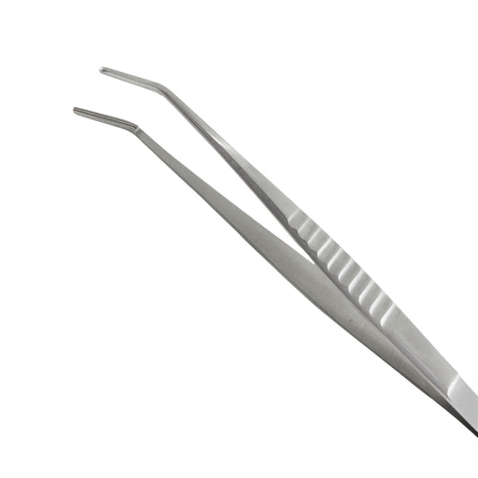 Debakey Tweezer Curved 150mm (code. 1012-13)
