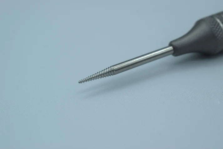 Periotome Set of 05 for Tooth Extraction