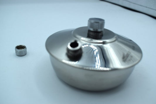 Alcohol Burner (COD. 1031-1)