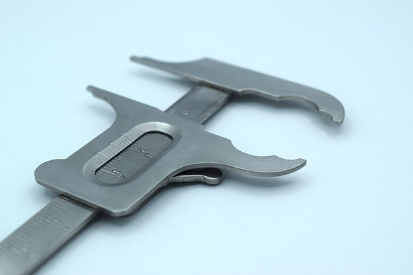 BOLEY SLIDING CALIPER mm145 (COD. 1026 - 8)