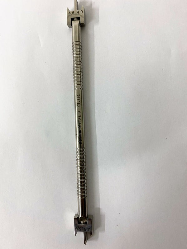 GAVANCA CON TESTINE MOBILE (Cod. 1025-20)
