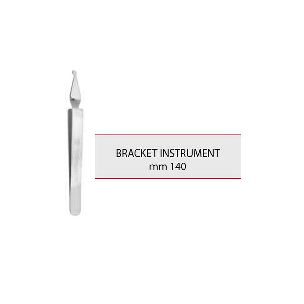SUPPORTO PER STRUMENTO mm140 (Cod. 1025-11)