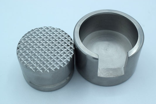 Bone Cracker for Large Bone Pieces 40mm (COD. 1021-5)