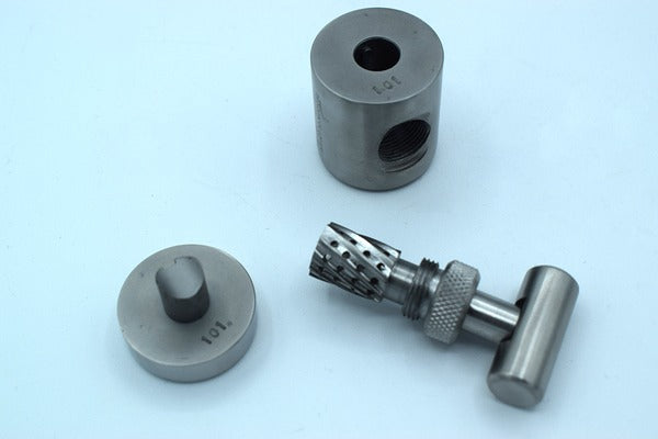 Bone Mill (COD. 1021-6C)