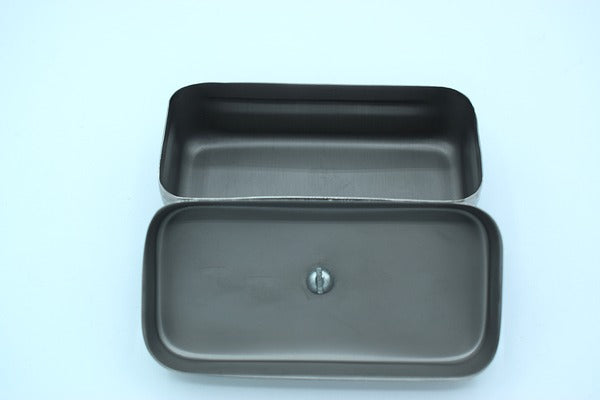 Scatola 2'' x4'' x 1,5'' con coperchio (COD.1030-12)
