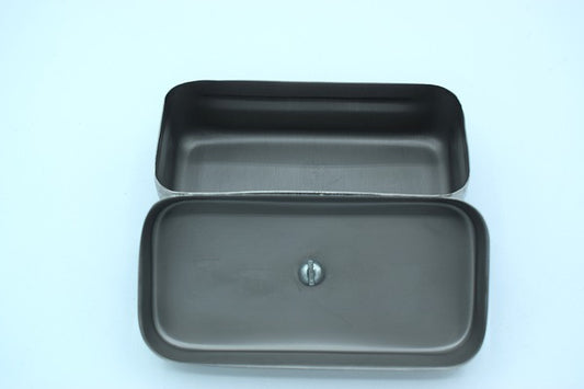 Box 2'' x4'' x 1,5'' with lid (COD.1030-12)