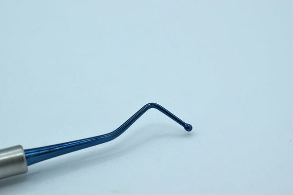COMPOSITIVE TITANIUM double Ball 1,35mm & 1,75mm (COD. 1017 - 8)