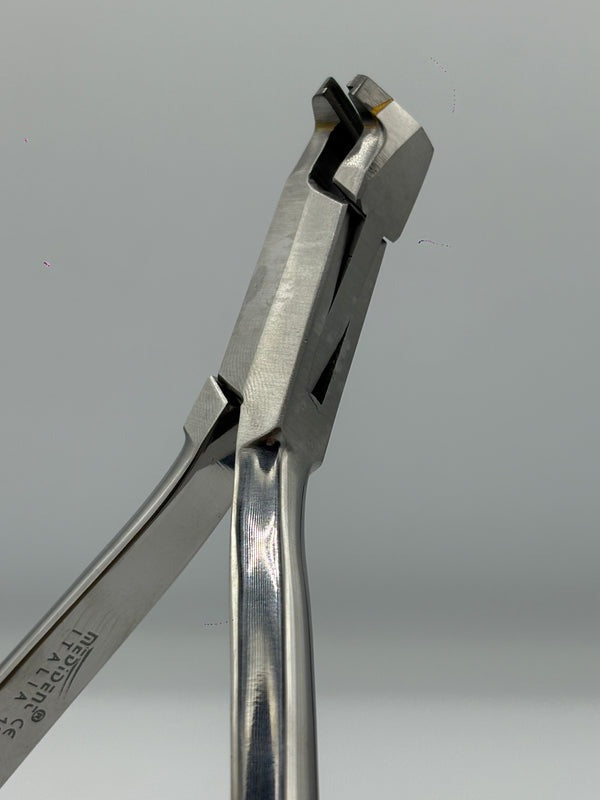 DISTAL END CUTTERS SHORT HANDLE (Cod. 1022-5)