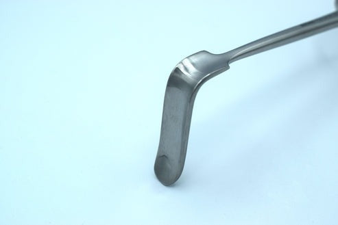 Obwegeser Retractor External 40 X 10mm