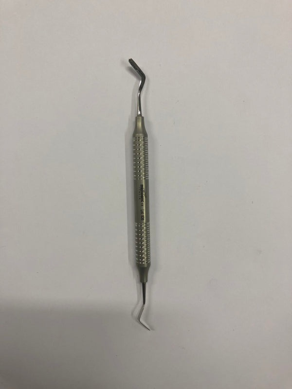 MANICO VUOTO HEIDEMANN 3mm (Cod. 1019-25)