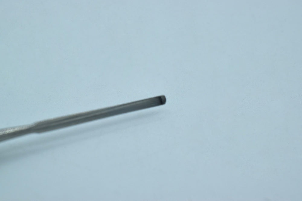 HOLLOW HANDLE CEMENT SPATULAS n.00 (Cod. 1028-25)