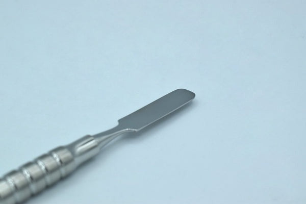 HOLLOW HANDLE CEMENT SPATULAS n.03 (Cod. 1028-28)