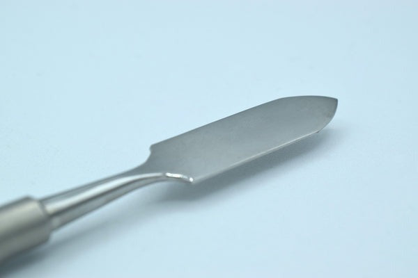 HOLLOW HANDLE CEMENT SPATULAS n.04 (Cod. 1028-29)