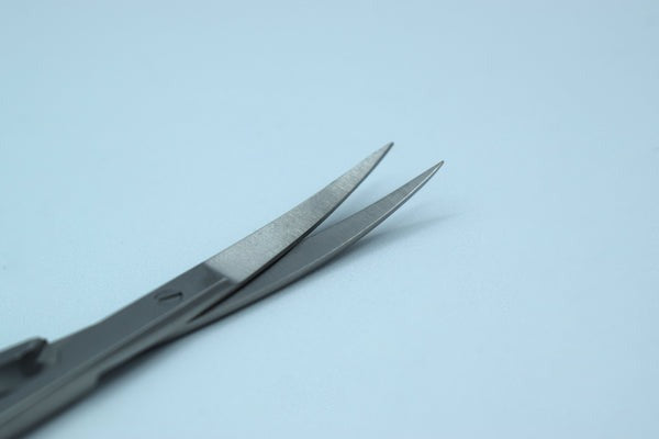 Iris Curved 11.5cm (Cod. 1002-9)