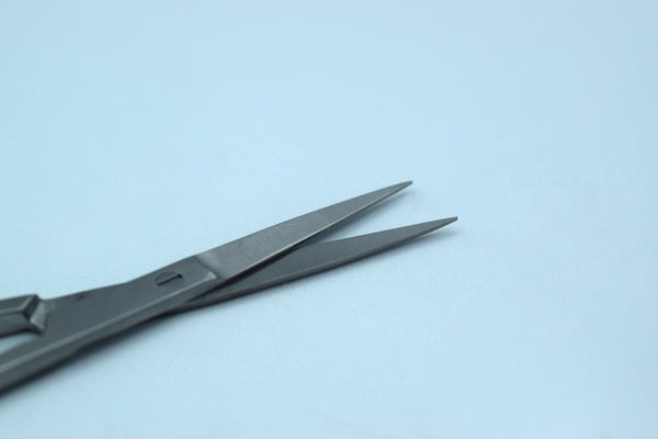 Iris Straight 115mm (Cod. 1002-10)