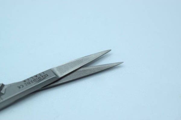 Iris Straight TC 11.5 cm (Cod. 1002-12)