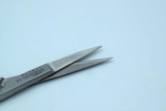 Iris Straight TC 11.5 cm (Cod. 1002-12)