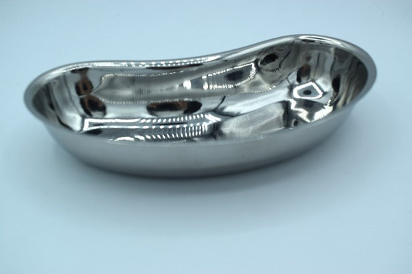 Kidney Tray 150mm x 70mm x30mm (Medium) (COD. 1031-8)