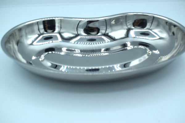 Kidney Tray 250mm x140mm x40mm (Large) (COD. 1031-9)