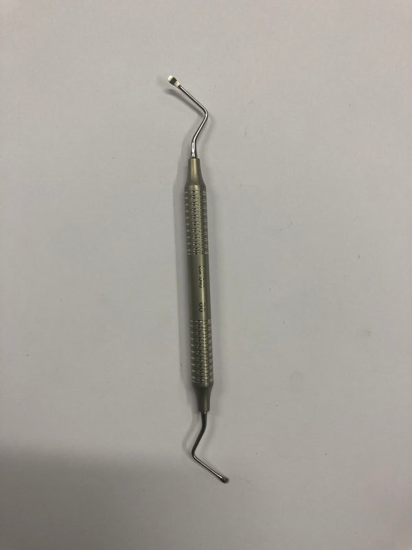 LUCAS 86 HOLLOW HANDLE (Cod 1013-87)