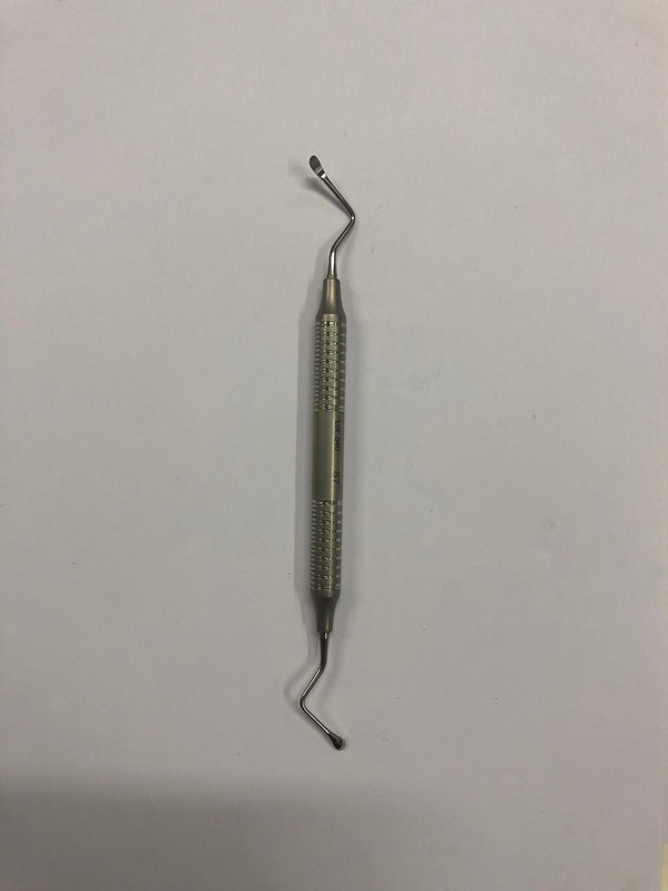 LUCAS 87 HOLLOW HANDLE (Cod 1013-13)