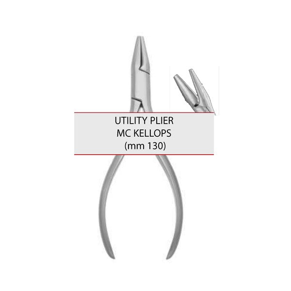 MC KELLOPS โ (mm 130) (Cod. 1023-15)