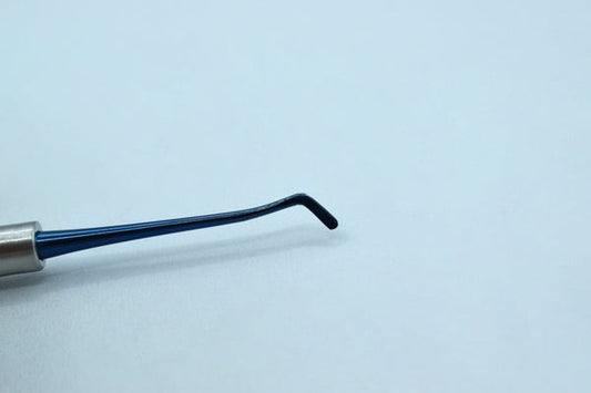 Micro mini - Fosse e fessure estremamente piccole (COD. 1017 - 5)